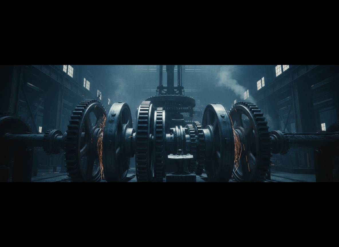 R.A.M. Engineering LLC